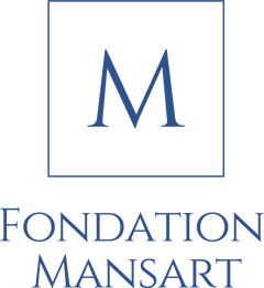 Logo Fondation Mansart Filet